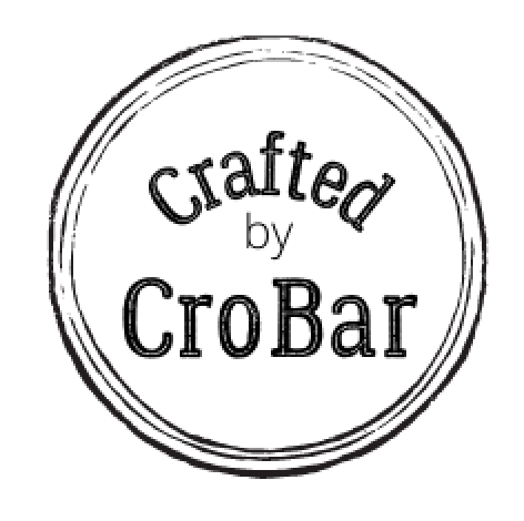 Crafted by CroBar